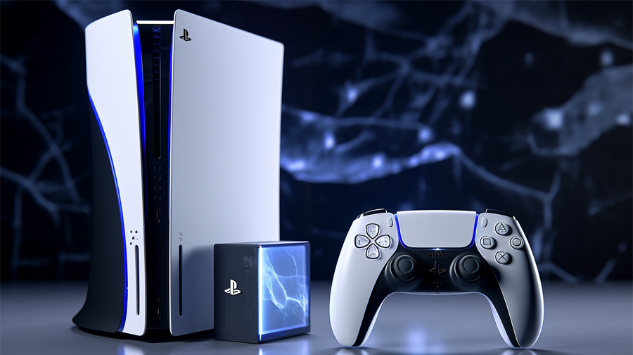 PS5 price and release date reveal: PlayStation 5 Showcase Live