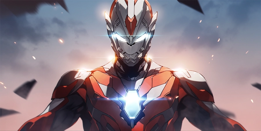 Netflixs Ultraman Anime Is Not For Everyone But Season 2 Does Look Pretty  Dope  SHOUTS