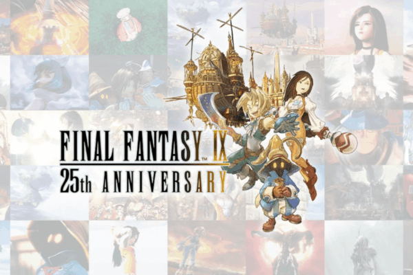 Final Fantasy IX Remake is Now Cancelled?